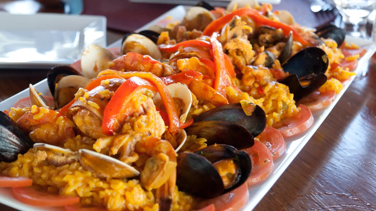 Gastronomía