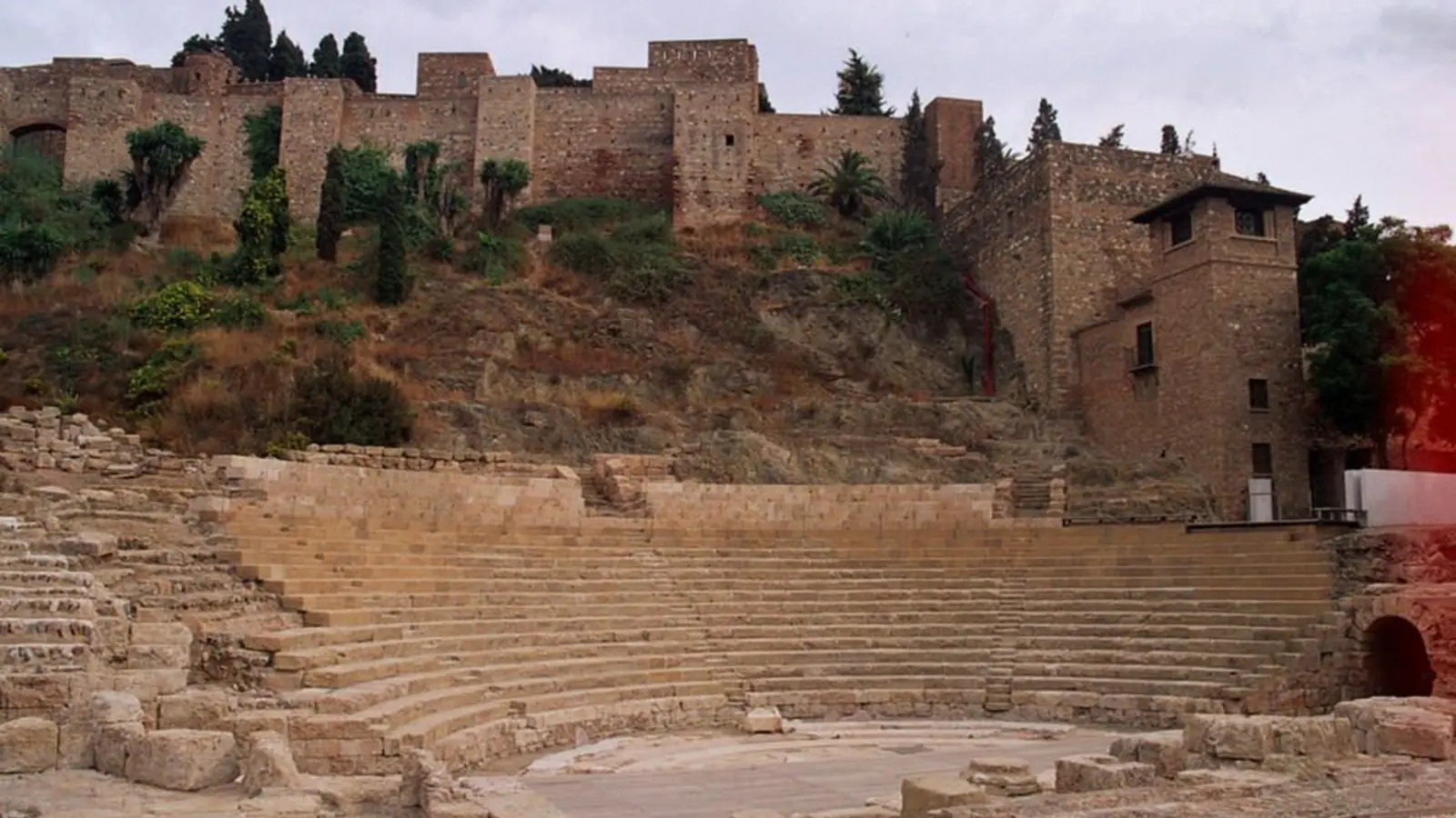 Málaga
