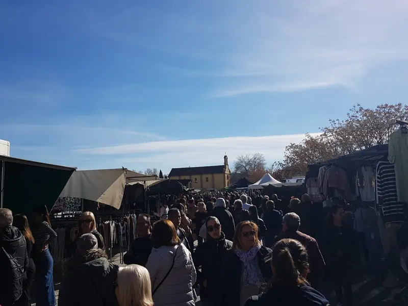 Mercados