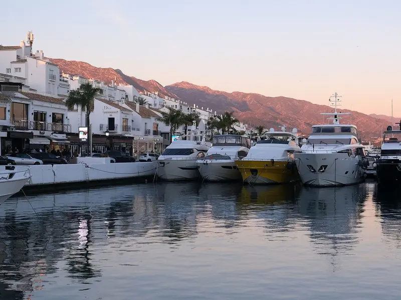 Puerto Banús