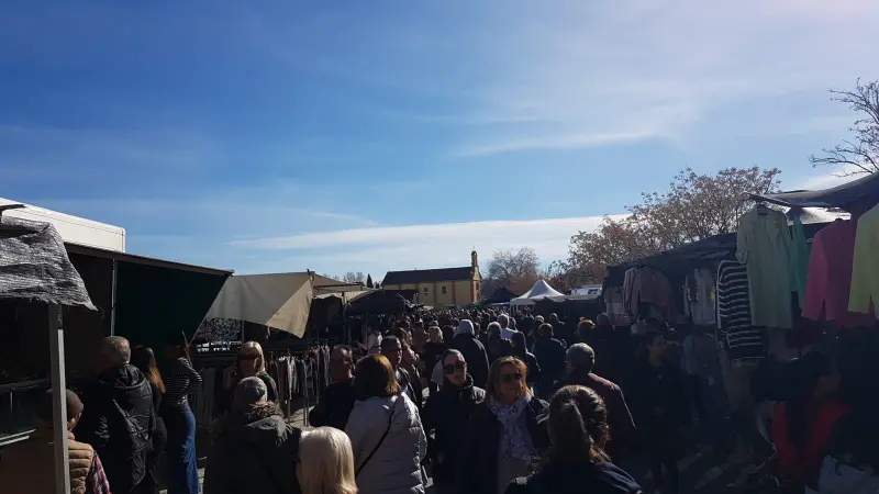 Mercados